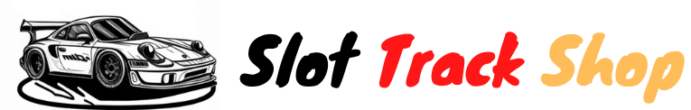 Slot Track Shop